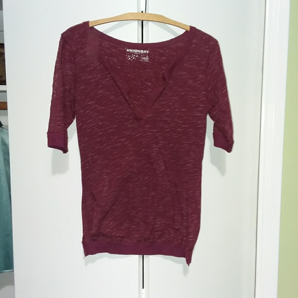 Unionbay Top